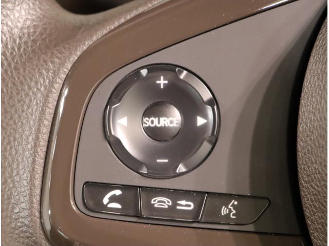 N-BOX L 衝突回避支援ブレーキ I-STOP クリソナ PW パワステ Sヒーター スマ-トキ- Bカメ 地デジTV ナビ&TV 横滑り防止 ETC車載器 LEDライト エアコン付き DVD Wエアバック(32枚目)