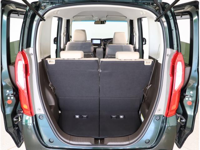 N-BOX L 衝突回避支援ブレーキ I-STOP クリソナ PW パワステ Sヒーター スマ-トキ- Bカメ 地デジTV ナビ&TV 横滑り防止 ETC車載器 LEDライト エアコン付き DVD Wエアバック(47枚目)