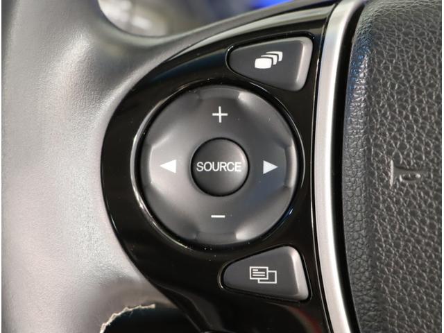 オデッセイハイブリッド ハイブリッドアブソルート・EXホンダセンシング 衝突被害軽減S PWシート LEDライト 地上デジタル Pアシスト 3列シート オートクルーズ オートエアコン USB ESC オットマン 盗難防止装置(34枚目)