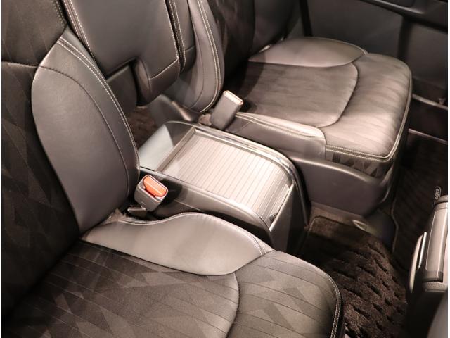 オデッセイハイブリッド ハイブリッドアブソルート・EXホンダセンシング 衝突被害軽減S PWシート LEDライト 地上デジタル Pアシスト 3列シート オートクルーズ オートエアコン USB ESC オットマン 盗難防止装置(43枚目)