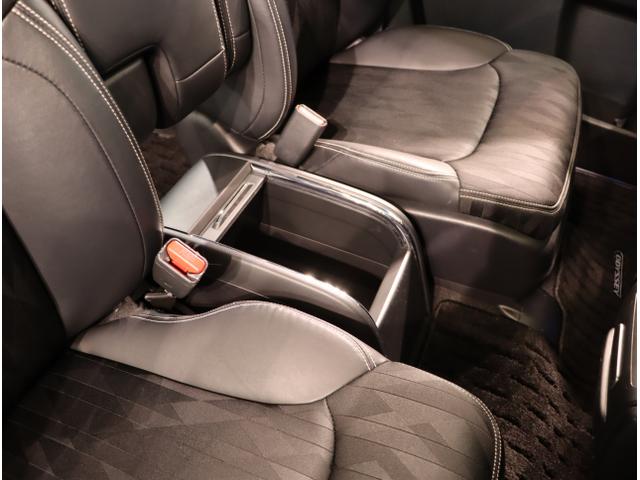 オデッセイハイブリッド ハイブリッドアブソルート・EXホンダセンシング 衝突被害軽減S PWシート LEDライト 地上デジタル Pアシスト 3列シート オートクルーズ オートエアコン USB ESC オットマン 盗難防止装置(44枚目)