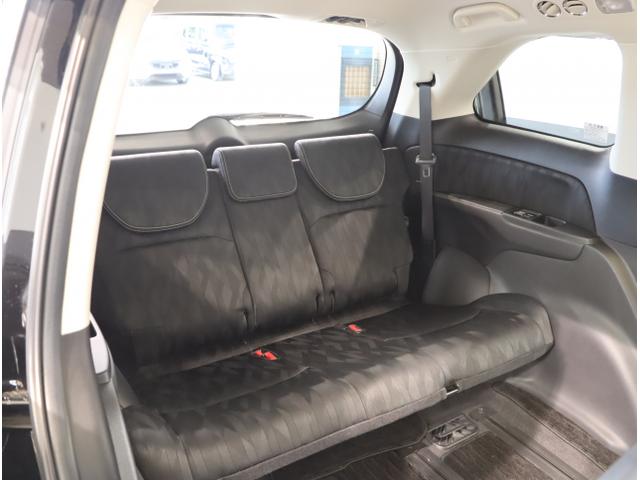 オデッセイハイブリッド ハイブリッドアブソルート・EXホンダセンシング 衝突被害軽減S PWシート LEDライト 地上デジタル Pアシスト 3列シート オートクルーズ オートエアコン USB ESC オットマン 盗難防止装置(49枚目)