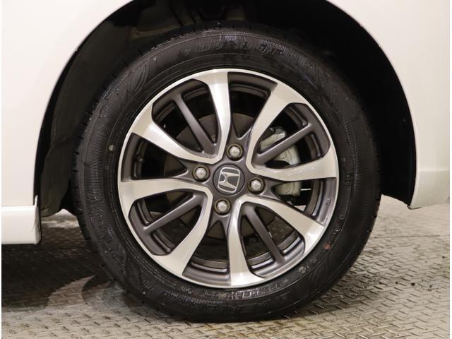 Ｎ－ＢＯＸカスタム ベースグレード　ＵＳＢ接続　ＣＭＢＳ　Ｄレコ　ベンチシート　オートエアコン　スマートキ　ＬＥＤ　盗難防止装置　クルコン　ＥＴＣ　バックカメラ　フルセグＴＶ　パワーステアリング　エアバッグ　ＥＳＣ（50枚目）