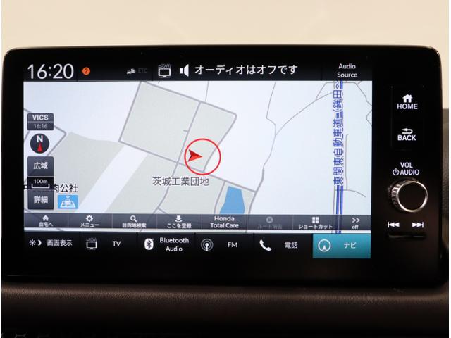 ＺＲ－Ｖ ｅ：ＨＥＶＺ　Ｐセンサー　レザー　サイドエアバック　パワ－シ－ト　ナビＴＶ　ＬＥＤヘッドライト　ＵＳＢ接続　地デジ　Ｓヒーター　サポカー　ＥＴＣ車載器　Ｄレコ　パワーステアリング　スマートキー（18枚目）