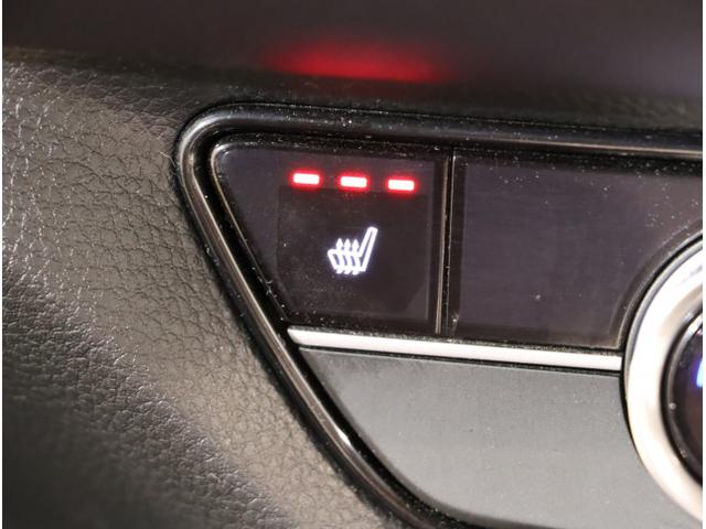 ＺＲ－Ｖ ｅ：ＨＥＶＺ　Ｐセンサー　レザー　サイドエアバック　パワ－シ－ト　ナビＴＶ　ＬＥＤヘッドライト　ＵＳＢ接続　地デジ　Ｓヒーター　サポカー　ＥＴＣ車載器　Ｄレコ　パワーステアリング　スマートキー（29枚目）