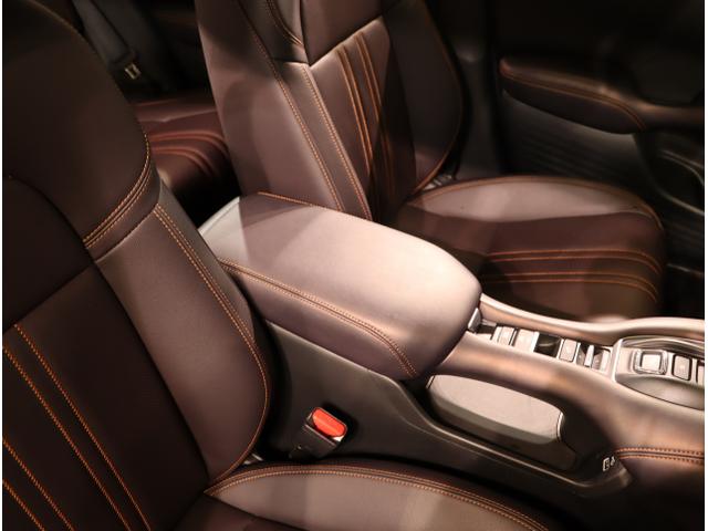 ＺＲ－Ｖ ｅ：ＨＥＶＺ　Ｐセンサー　レザー　サイドエアバック　パワ－シ－ト　ナビＴＶ　ＬＥＤヘッドライト　ＵＳＢ接続　地デジ　Ｓヒーター　サポカー　ＥＴＣ車載器　Ｄレコ　パワーステアリング　スマートキー（40枚目）