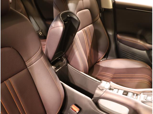 ＺＲ－Ｖ ｅ：ＨＥＶＺ　Ｐセンサー　レザー　サイドエアバック　パワ－シ－ト　ナビＴＶ　ＬＥＤヘッドライト　ＵＳＢ接続　地デジ　Ｓヒーター　サポカー　ＥＴＣ車載器　Ｄレコ　パワーステアリング　スマートキー（41枚目）