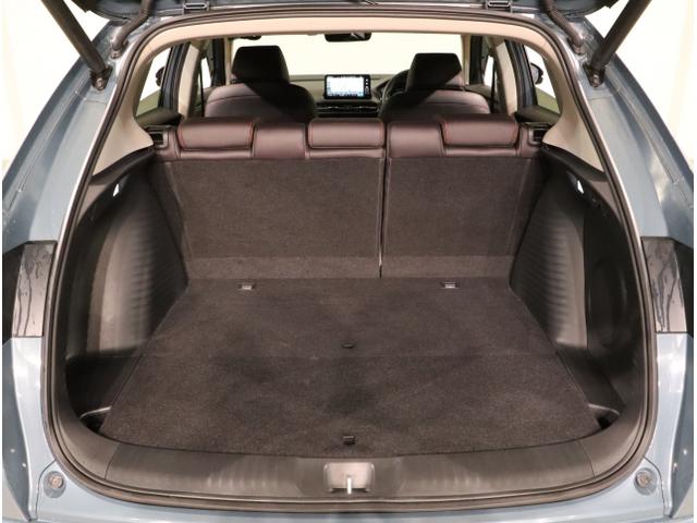 ＺＲ－Ｖ ｅ：ＨＥＶＺ　Ｐセンサー　レザー　サイドエアバック　パワ－シ－ト　ナビＴＶ　ＬＥＤヘッドライト　ＵＳＢ接続　地デジ　Ｓヒーター　サポカー　ＥＴＣ車載器　Ｄレコ　パワーステアリング　スマートキー（48枚目）