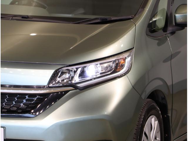 フリード＋ Ｇ・ホンダセンシング　プリクラッシュ　Ｂモニター　両側オートスライドドア　パワーウインド　スマートキー　両席エアバック　ＰＳ　フルセグ　アイドリングＳ　盗難警報装置　クルコン　横滑り防止機能　ＤＶＤ（12枚目）