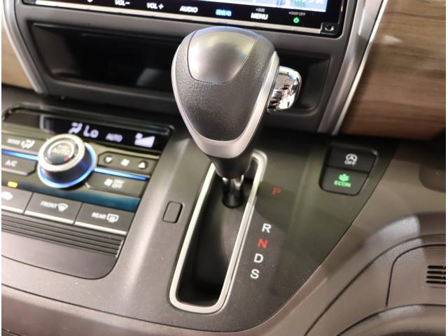 フリード＋ Ｇ・ホンダセンシング　プリクラッシュ　Ｂモニター　両側オートスライドドア　パワーウインド　スマートキー　両席エアバック　ＰＳ　フルセグ　アイドリングＳ　盗難警報装置　クルコン　横滑り防止機能　ＤＶＤ（18枚目）