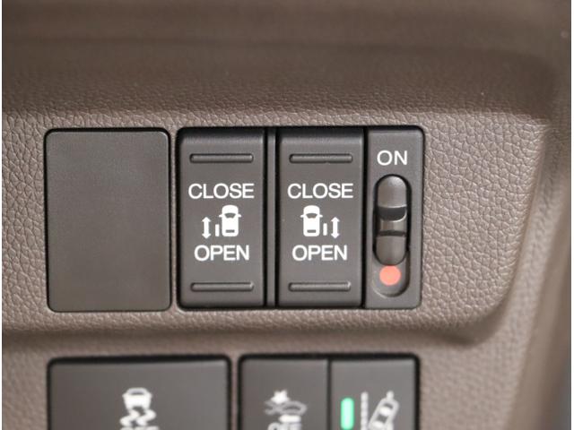 フリード＋ Ｇ・ホンダセンシング　プリクラッシュ　Ｂモニター　両側オートスライドドア　パワーウインド　スマートキー　両席エアバック　ＰＳ　フルセグ　アイドリングＳ　盗難警報装置　クルコン　横滑り防止機能　ＤＶＤ（34枚目）