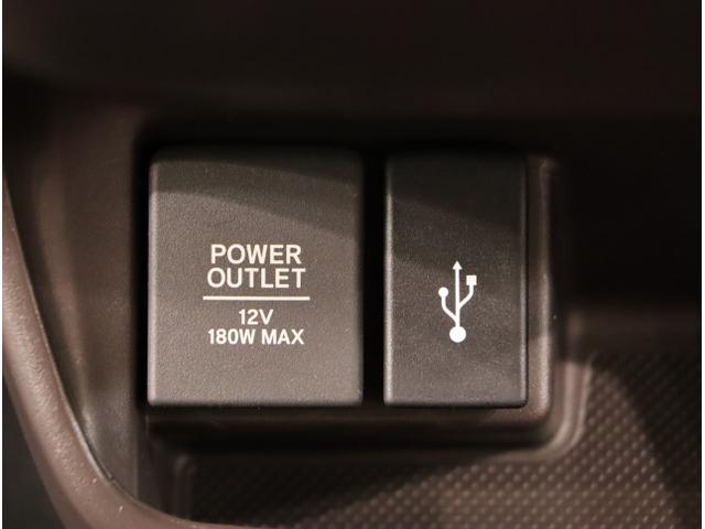 フリード＋ Ｇ・ホンダセンシング　プリクラッシュ　Ｂモニター　両側オートスライドドア　パワーウインド　スマートキー　両席エアバック　ＰＳ　フルセグ　アイドリングＳ　盗難警報装置　クルコン　横滑り防止機能　ＤＶＤ（36枚目）