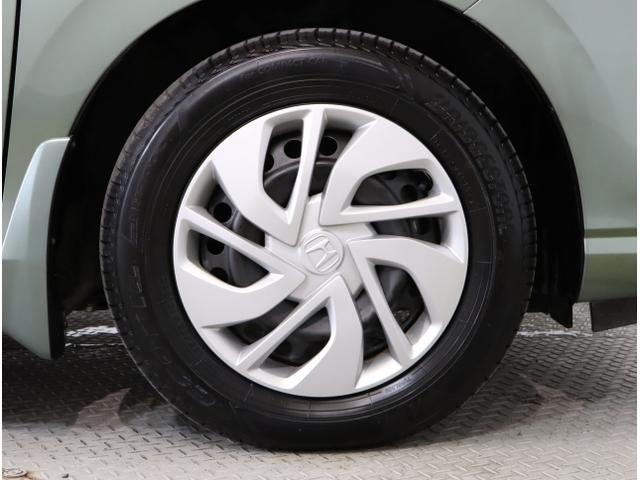 フリード＋ Ｇ・ホンダセンシング　プリクラッシュ　Ｂモニター　両側オートスライドドア　パワーウインド　スマートキー　両席エアバック　ＰＳ　フルセグ　アイドリングＳ　盗難警報装置　クルコン　横滑り防止機能　ＤＶＤ（50枚目）