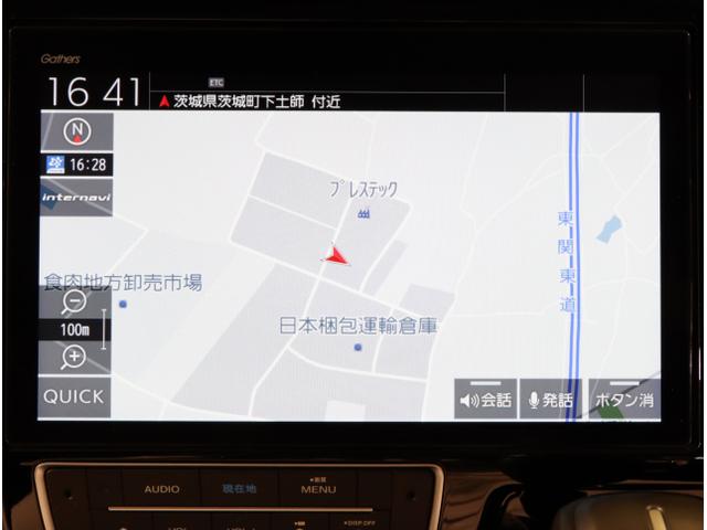 ステップワゴンスパーダ スパーダホンダセンシング　盗難防止　助手席エアバッグ　Ｗパワスラ　地デジ　サイドエアバッグ　ＬＥＤライト　横滑り防止システム　オートエアコン　ＵＳＢ　ナビ＆ＴＶ　三列シート　アイドリングＳ　ＥＴＣ付（19枚目）