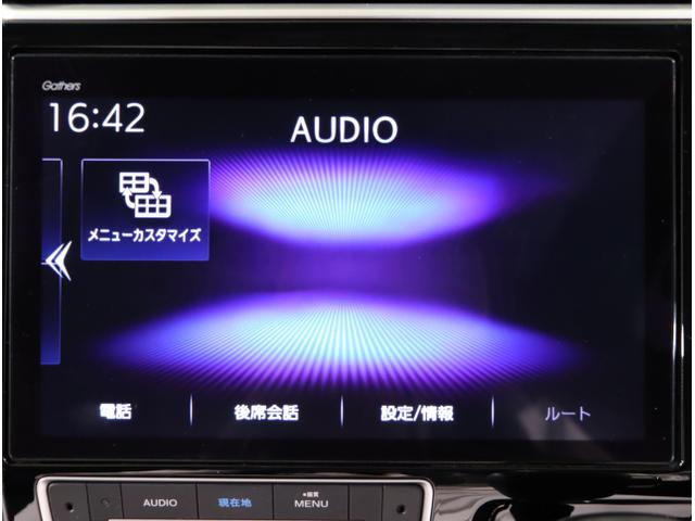 ステップワゴンスパーダ スパーダホンダセンシング　盗難防止　助手席エアバッグ　Ｗパワスラ　地デジ　サイドエアバッグ　ＬＥＤライト　横滑り防止システム　オートエアコン　ＵＳＢ　ナビ＆ＴＶ　三列シート　アイドリングＳ　ＥＴＣ付（23枚目）