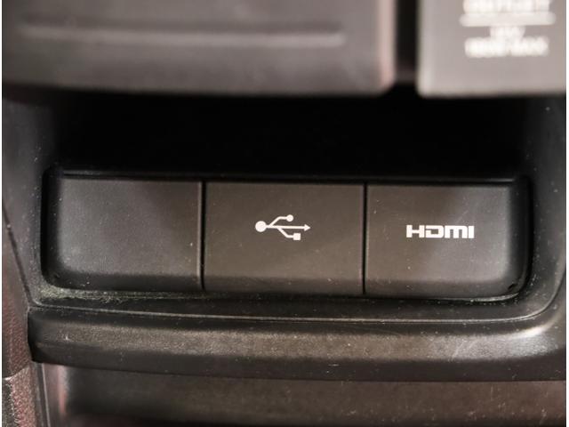 ステップワゴンスパーダ スパーダホンダセンシング　盗難防止　助手席エアバッグ　Ｗパワスラ　地デジ　サイドエアバッグ　ＬＥＤライト　横滑り防止システム　オートエアコン　ＵＳＢ　ナビ＆ＴＶ　三列シート　アイドリングＳ　ＥＴＣ付（39枚目）