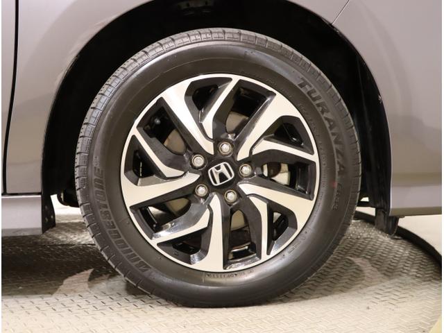 ステップワゴンスパーダ スパーダホンダセンシング　盗難防止　助手席エアバッグ　Ｗパワスラ　地デジ　サイドエアバッグ　ＬＥＤライト　横滑り防止システム　オートエアコン　ＵＳＢ　ナビ＆ＴＶ　三列シート　アイドリングＳ　ＥＴＣ付（53枚目）