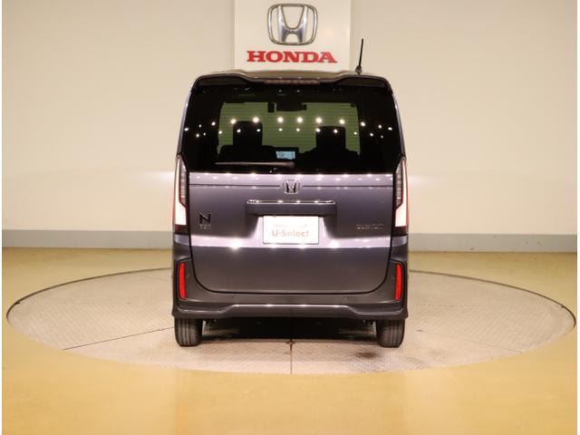 N-BOXカスタム ベースグレード W電動ドア USB接続 CMBS Dレコ ベンチシート オートエアコン スマートキ LED 盗難防止装置 クルコン ETC フルセグTV パワーステアリング エアバッグ ESC ABS(12枚目)