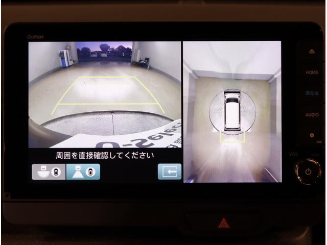 N-BOXカスタム ベースグレード W電動ドア USB接続 CMBS Dレコ ベンチシート オートエアコン スマートキ LED 盗難防止装置 クルコン ETC フルセグTV パワーステアリング エアバッグ ESC ABS(24枚目)