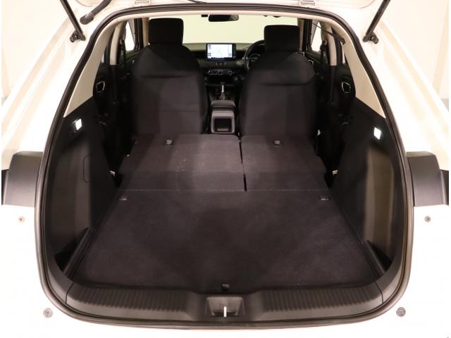 ヴェゼル e:HEVX 前後障害物センサー AAC イモビライザー スマ-トキ- 誤発進抑制 PW リアカメラ クルコン ESC ETC装備 キーフリー LEDヘッドランプ ナビTV サイドカーテンエアバック(47枚目)