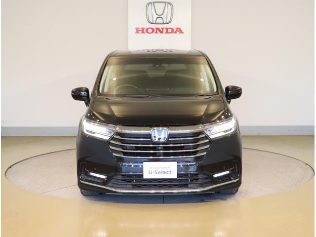 オデッセイハイブリッド ｅ：ＨＥＶアブソルート・ＥＸ（10枚目）