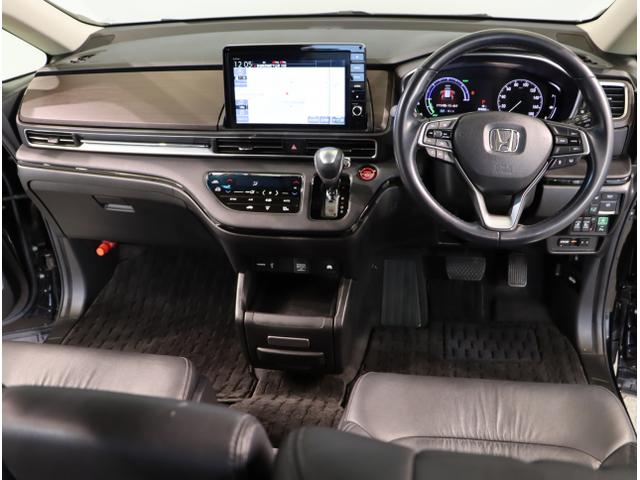 オデッセイハイブリッド ｅ：ＨＥＶアブソルート・ＥＸ（14枚目）