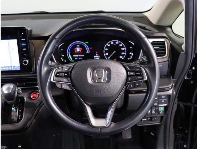 オデッセイハイブリッド ｅ：ＨＥＶアブソルート・ＥＸ（15枚目）