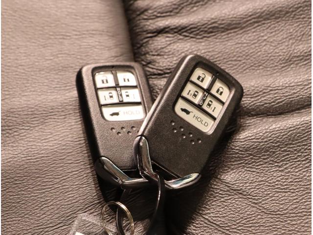 オデッセイハイブリッド ｅ：ＨＥＶアブソルート・ＥＸ（29枚目）