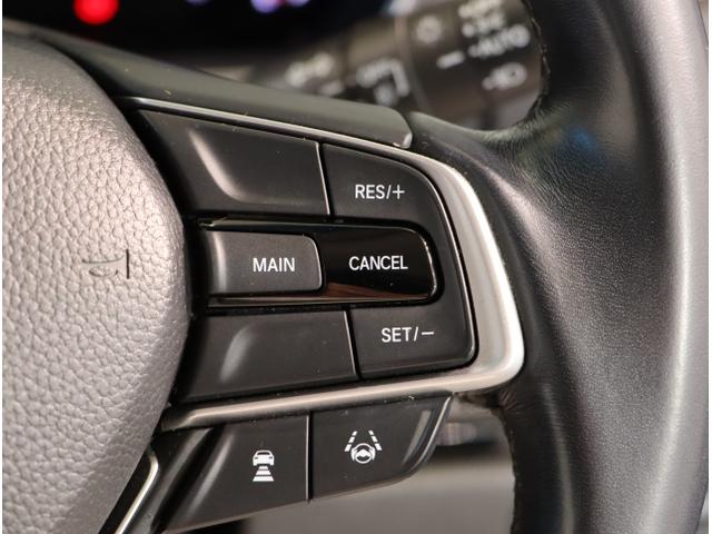 オデッセイハイブリッド ｅ：ＨＥＶアブソルート・ＥＸ（31枚目）