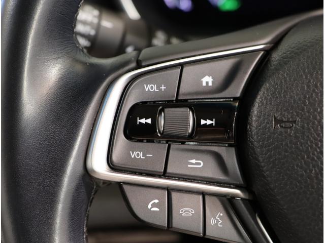 オデッセイハイブリッド ｅ：ＨＥＶアブソルート・ＥＸ（35枚目）