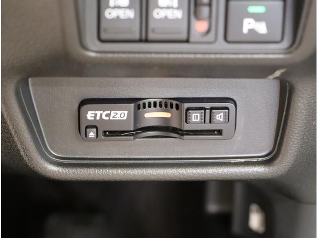 オデッセイハイブリッド ｅ：ＨＥＶアブソルート・ＥＸ（38枚目）