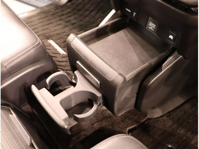 オデッセイハイブリッド ｅ：ＨＥＶアブソルート・ＥＸ（45枚目）