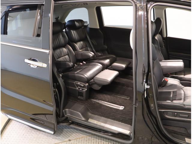 オデッセイハイブリッド ｅ：ＨＥＶアブソルート・ＥＸ（51枚目）