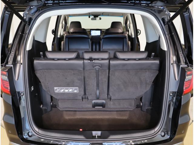 オデッセイハイブリッド ｅ：ＨＥＶアブソルート・ＥＸ（54枚目）