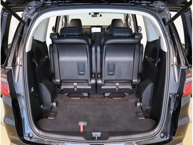 オデッセイハイブリッド ｅ：ＨＥＶアブソルート・ＥＸ（55枚目）