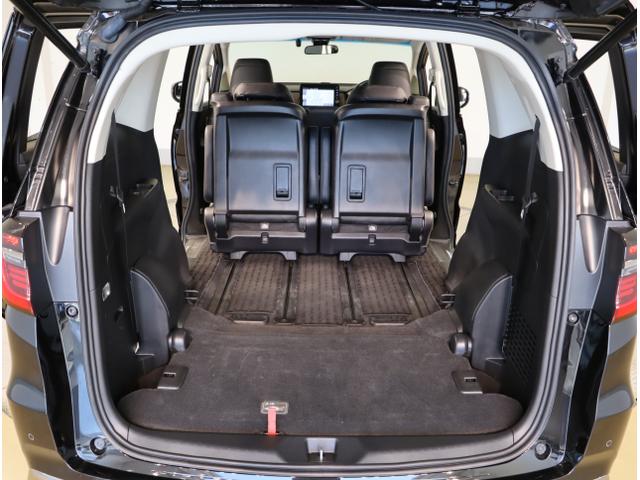 オデッセイハイブリッド ｅ：ＨＥＶアブソルート・ＥＸ（56枚目）