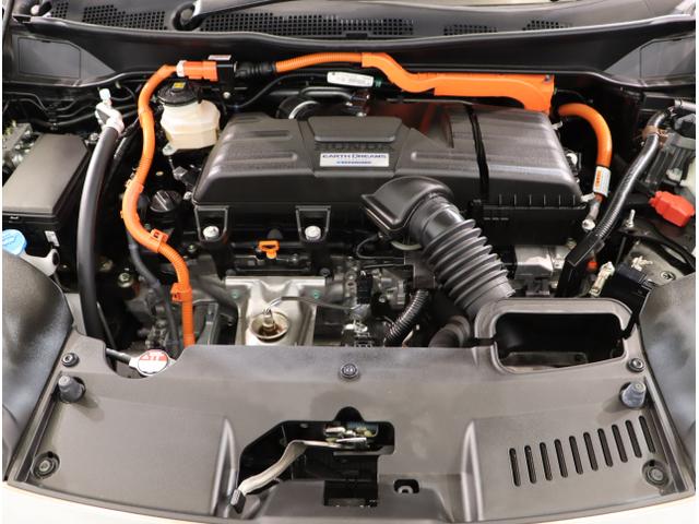 オデッセイハイブリッド ｅ：ＨＥＶアブソルート・ＥＸ（57枚目）