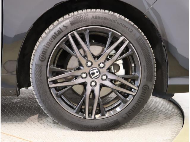 オデッセイハイブリッド ｅ：ＨＥＶアブソルート・ＥＸ（58枚目）