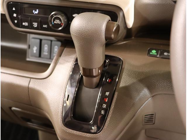 Ｎ－ＢＯＸ Ｌ　衝突回避支援ブレーキ　Ｉ－ＳＴＯＰ　クリソナ　ドラレコ付　ＰＷ　パワステ　Ｓヒーター　スマ－トキ－　Ｂカメ　地デジＴＶ　ナビ＆ＴＶ　横滑り防止　ＬＥＤライト　エアコン付き　ＤＶＤ　Ｗエアバック（17枚目）