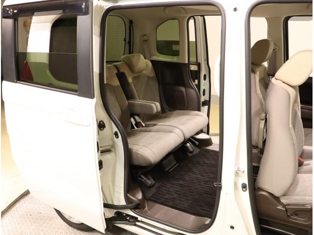 Ｎ－ＢＯＸ Ｌ　衝突回避支援ブレーキ　Ｉ－ＳＴＯＰ　クリソナ　ドラレコ付　ＰＷ　パワステ　Ｓヒーター　スマ－トキ－　Ｂカメ　地デジＴＶ　ナビ＆ＴＶ　横滑り防止　ＬＥＤライト　エアコン付き　ＤＶＤ　Ｗエアバック（44枚目）