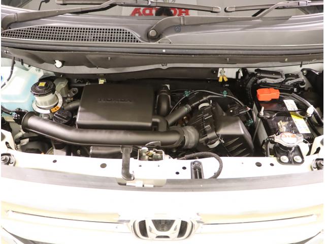 Ｎ－ＢＯＸ Ｌ　衝突回避支援ブレーキ　Ｉ－ＳＴＯＰ　クリソナ　ドラレコ付　ＰＷ　パワステ　Ｓヒーター　スマ－トキ－　Ｂカメ　地デジＴＶ　ナビ＆ＴＶ　横滑り防止　ＬＥＤライト　エアコン付き　ＤＶＤ　Ｗエアバック（51枚目）