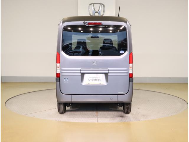 Ｎ－ＶＡＮ＋スタイル ファン・ホンダセンシング　Ｉ－ＳＴＯＰ　イモビライザー　ＵＳＢポート　横滑り防止　キーフリーシステム　フルオートエアコン　ＬＥＤ　オートライト　スマートキー　両面スライドドア　ＰＷ　運転席エアバッグ（6枚目）