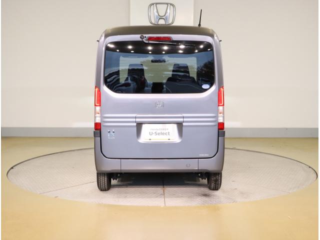 Ｎ－ＶＡＮ＋スタイル ファン・ホンダセンシング　Ｉ－ＳＴＯＰ　イモビライザー　ＵＳＢポート　横滑り防止　キーフリーシステム　フルオートエアコン　ＬＥＤ　オートライト　スマートキー　両面スライドドア　ＰＷ　運転席エアバッグ（12枚目）
