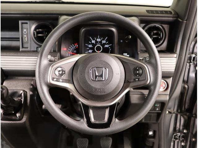 Ｎ－ＶＡＮ＋スタイル ファン・ホンダセンシング　Ｉ－ＳＴＯＰ　イモビライザー　ＵＳＢポート　横滑り防止　キーフリーシステム　フルオートエアコン　ＬＥＤ　オートライト　スマートキー　両面スライドドア　ＰＷ　運転席エアバッグ（15枚目）