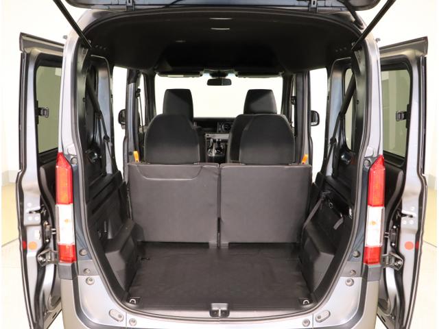 Ｎ－ＶＡＮ＋スタイル ファン・ホンダセンシング　Ｉ－ＳＴＯＰ　イモビライザー　ＵＳＢポート　横滑り防止　キーフリーシステム　フルオートエアコン　ＬＥＤ　オートライト　スマートキー　両面スライドドア　ＰＷ　運転席エアバッグ（32枚目）