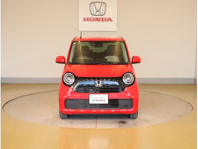 Ｎ－ＯＮＥ オリジナル　追突被害軽減ブレーキ　オートクルーズコントロール　サイドエアバック　クリアランスソナー　ナビ＆ＴＶ　ＬＥＤライト　ＵＳＢ　ＷＡＢ　Ｂカメラ　セキュリティ　エアバッグ　ＡＢＳ　横滑り防止装置（2枚目）