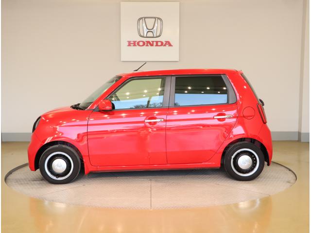 Ｎ－ＯＮＥ オリジナル　追突被害軽減ブレーキ　オートクルーズコントロール　サイドエアバック　クリアランスソナー　ナビ＆ＴＶ　ＬＥＤライト　ＵＳＢ　ＷＡＢ　Ｂカメラ　セキュリティ　エアバッグ　ＡＢＳ　横滑り防止装置（4枚目）