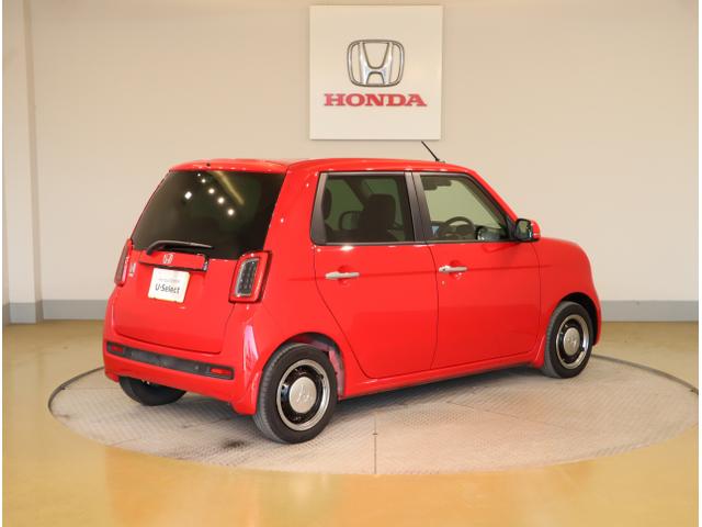 Ｎ－ＯＮＥ オリジナル　追突被害軽減ブレーキ　オートクルーズコントロール　サイドエアバック　クリアランスソナー　ナビ＆ＴＶ　ＬＥＤライト　ＵＳＢ　ＷＡＢ　Ｂカメラ　セキュリティ　エアバッグ　ＡＢＳ　横滑り防止装置（7枚目）