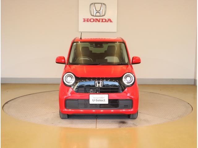 Ｎ－ＯＮＥ オリジナル　追突被害軽減ブレーキ　オートクルーズコントロール　サイドエアバック　クリアランスソナー　ナビ＆ＴＶ　ＬＥＤライト　ＵＳＢ　ＷＡＢ　Ｂカメラ　セキュリティ　エアバッグ　ＡＢＳ　横滑り防止装置（10枚目）