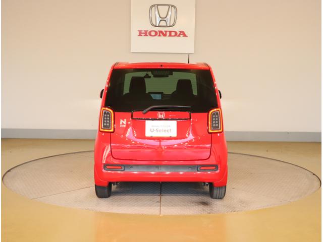 Ｎ－ＯＮＥ オリジナル　追突被害軽減ブレーキ　オートクルーズコントロール　サイドエアバック　クリアランスソナー　ナビ＆ＴＶ　ＬＥＤライト　ＵＳＢ　ＷＡＢ　Ｂカメラ　セキュリティ　エアバッグ　ＡＢＳ　横滑り防止装置（12枚目）